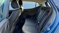 Hyundai i10 1.0 [63] Advance 5dr Auto [Nav] Petrol Hatchback